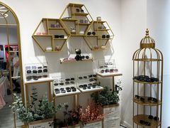 -肆兮眼镜·蔡司·徕卡战略合作店(大坪店)