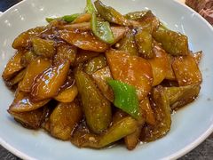 -李记东北饺子馆·东北菜(欢乐谷店)