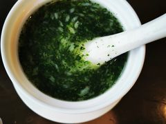 -枣子树素餐厅(铂金城店)