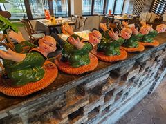 -吴越荣记·苏州菜·松鼠桂鱼(娄门景区店)