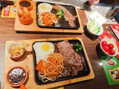 -豪享来牛排(人民店)