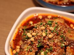-YUOZUO渝作·川渝冒肚(崂山店)