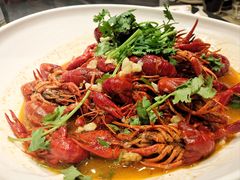 -梁家大院•农家菜(昆山会展中心店)