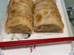 甜薄餐-朱仔记食府(江南大道店)