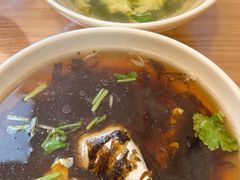 -宝光熏肉鞋底火烧(新街口店)