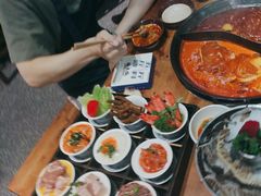 -楠火锅(龙阳广场店)