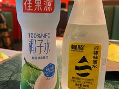 -牛New寿喜烧(曹路花园城店)