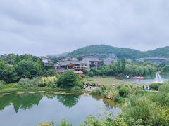 -青岩古镇