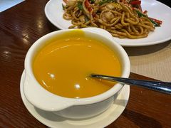 -南科大西餐厅(南方科技大学教师公寓店)