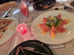 -安妮意大利餐厅(日坛店)
