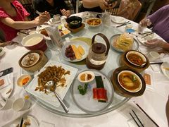 -丰鲤楼•闽南茶楼(仟禧汇店)