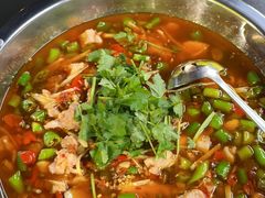 -蛙兔鸡自贡风味·特色江湖菜(广都店)