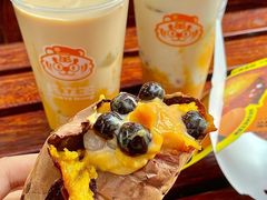 -兵立王鲜果茶·奶茶(文庙店)