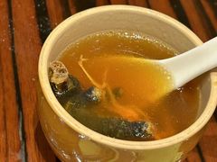 -河北宾馆·香溢自助餐(裕华店)