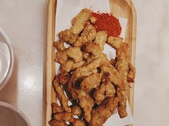 -南锣南门
