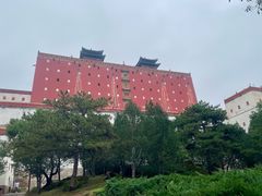 -普陀宗乘之庙(小布达拉宫)