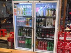 -眉山小馆(华强广场店)