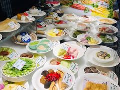 -海味世家·家常菜馆(明州里店)