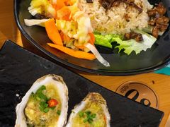 羊碎肉饭-陈老斯呼尔嗨吃烧烤(科巷店)