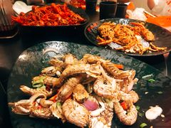 -沪小胖小龙虾(淮海中路旗舰店)