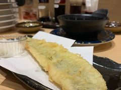 -大起水产回转寿司(大丸心斋桥店)