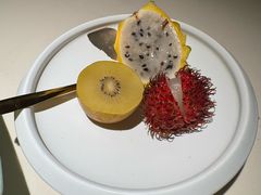 -上井料理黑金店(IFS国金中心店)