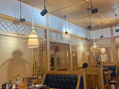 -九田家黑牛烤肉料理(吴江万象汇店)