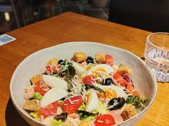 -JINNS锦时 steak&pizza(浸信会礼拜堂旧址店)