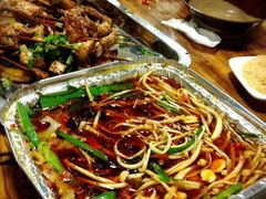 -夜烤·宜宾烧烤(洋河路店)
