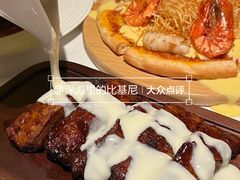 -Mogul Eatery·大亨餐酒馆