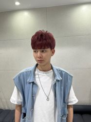 -Nice奈斯形象定制沙龙