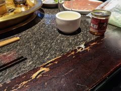 -巴蜀大宅门火锅(川音店)