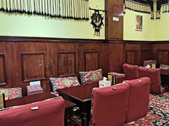 -清真· AL-JANNAT 佳纳特餐厅(仙林店)