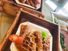 -彩景大酒楼(万泰新天地店)