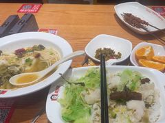 -南城香(四路通店)