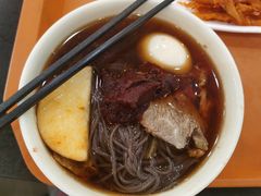 延吉冷面-华天延吉餐厅(北营房店)