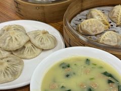 -东升灌浆包(辛庄街总店)
