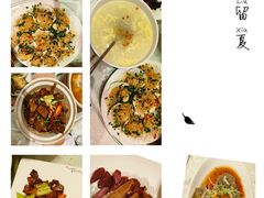 -阿英煲(凉城路店)