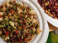 -严记小天府酸菜鱼(西四路店)