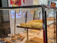 -味多美蛋糕(金顶街店)