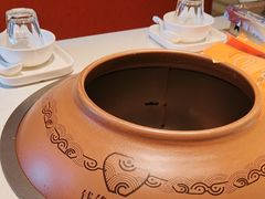 -钱锋炭缸烧烤(扶余路直营一店)