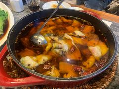 -峨嵋酒家(牡丹园店)