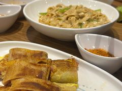 -金掌勺·锅包肉(广渠门店)