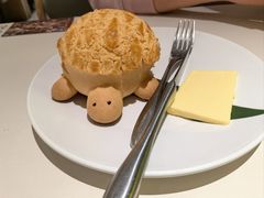 -蔡澜点心·粤菜(嘉里中心店)