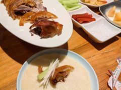 -新興传承烤鸭
