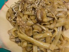 -禾师兄·布拉肠(一德路店)