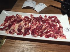 -牛很鲜潮汕牛肉火锅(朝晖路店)