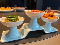 -曾宴·楚菜(湖北省博物馆店)