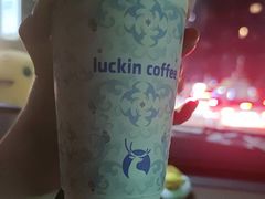 -瑞幸咖啡(龙岗星河cocopark店)