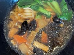 佛门素面-归元·云集斋素菜馆